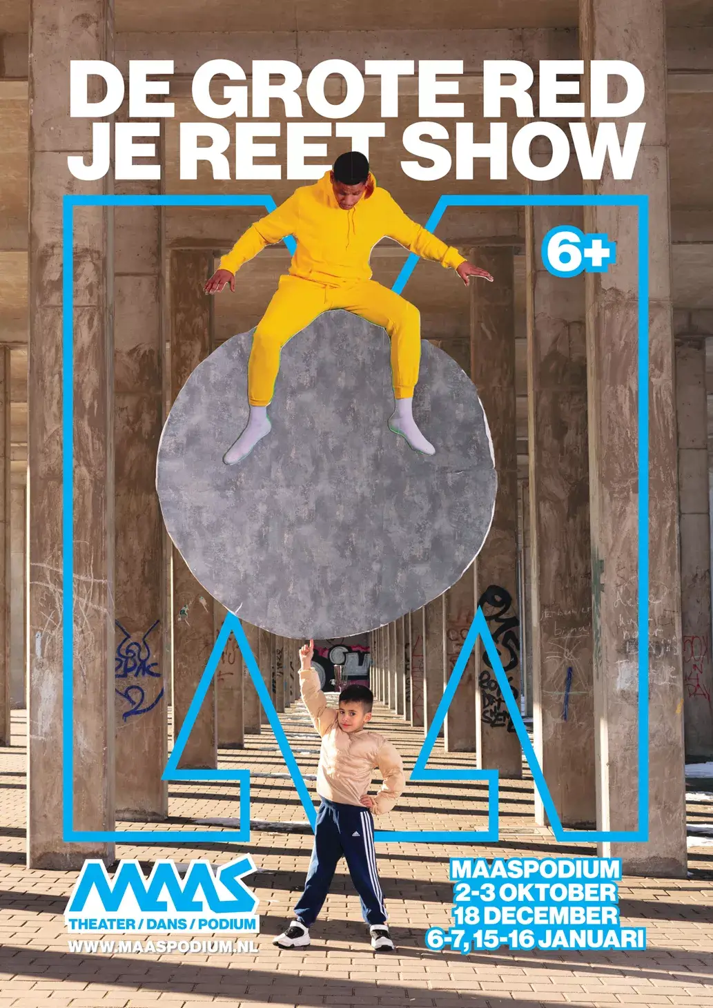 jpg-poster-de-grote-red-je-reet-show